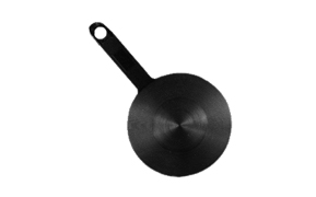 Carbon Steel Spade Flange